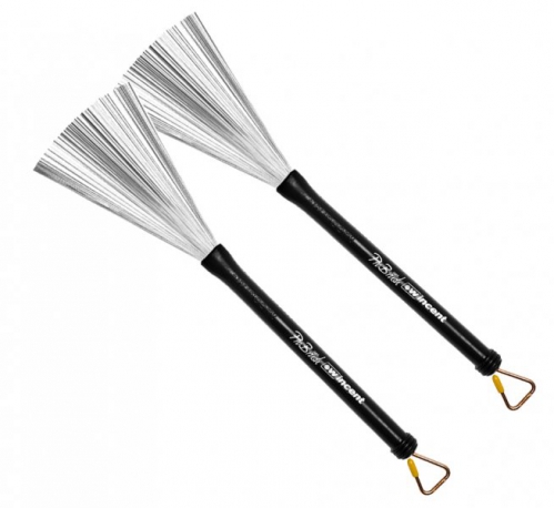Wincent W-29L drum brushes