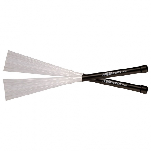 Wincent W-12LNH Nylon Drum Brush