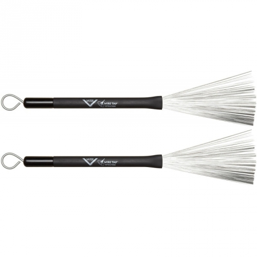 Vater VWTR Wire Tap Retractable Brush