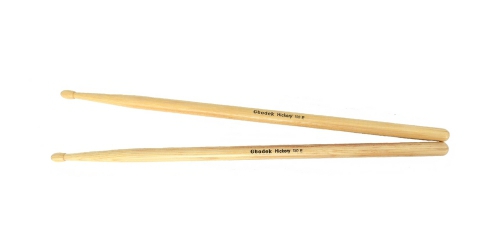Gadek Hickory 150E drum sticks