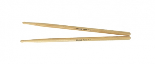 Gadek Hickory 150D drum sticks
