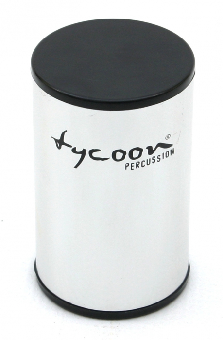Tycoon TAS-C3 3″ Chrome Shaker