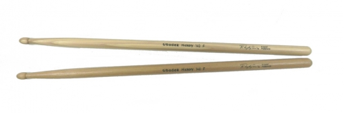 Gadek Hickory 140F drum sticks