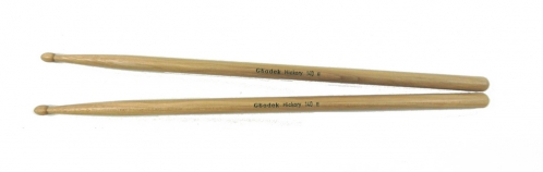 Gadek Hickory 140E drum sticks