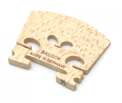 Bausch violin bases 1/4 (Germany)