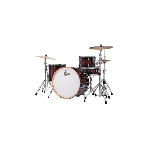 Gretsch NEW Renown Maple 2016 Cherry Burst Gretsch NEW Renown Maple 2016 Cherry Burst