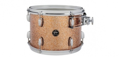 Gretsch Tom Tom NEW Renown Maple 2016 Turquoise Premium Sparkle