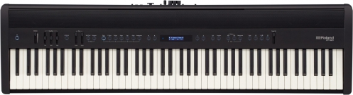 Roland FP-60 BK digital piano