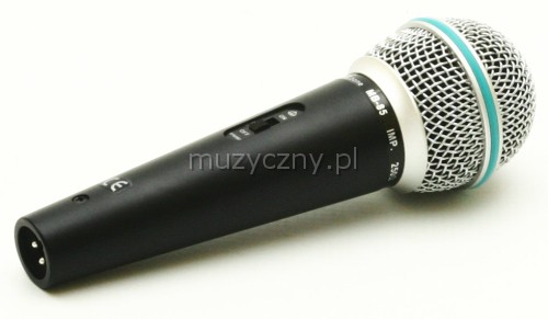 T.Bone MB85 dynamic microphone