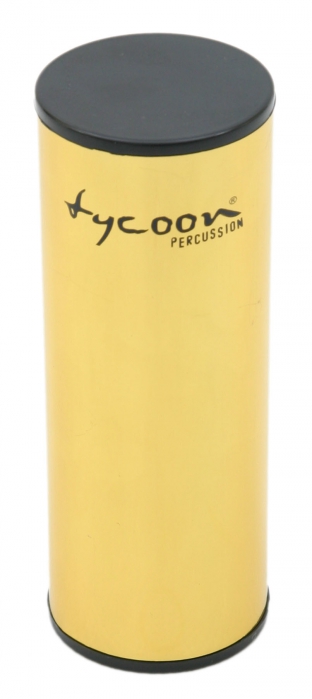 Tycoon TAS-G5 Alu Shaker 5″  percussion instrument