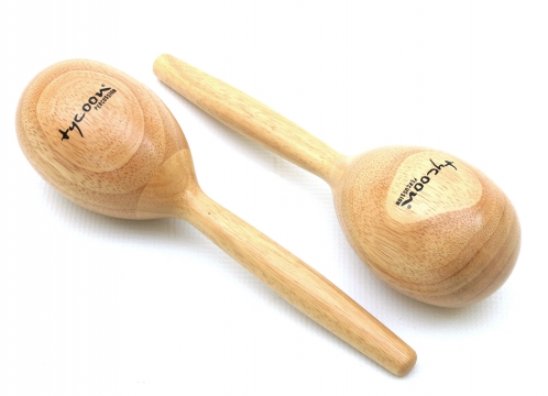 Tycoon TMW-N maraca percussion instrument