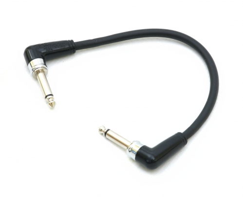 Fender Tone Master guitar cable  0.15m (angle)