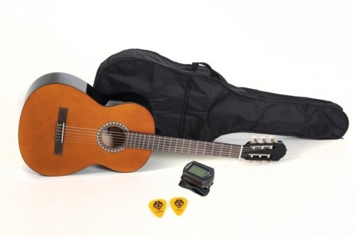 GEWA (PS510180) VGS Basic Set 4/4 concert guitar