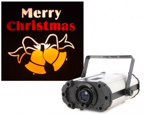 Stairville LP-1 light effect projector logo