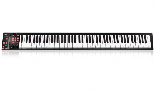 ICON iKeyboard 8X USB/MIDI keyboard controller