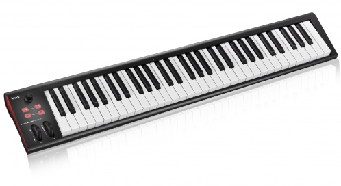 ICON iKeyboard 6Nano USB/MIDI keyboard controller