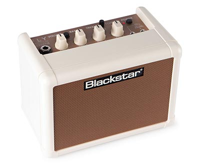 Blackstar FLY 3 Acoustic Mini Amplifier