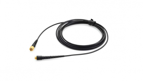DPA CM1618B00 Microdot Extension Cable, 1.6mm, 1.8 m (5.9 ft)