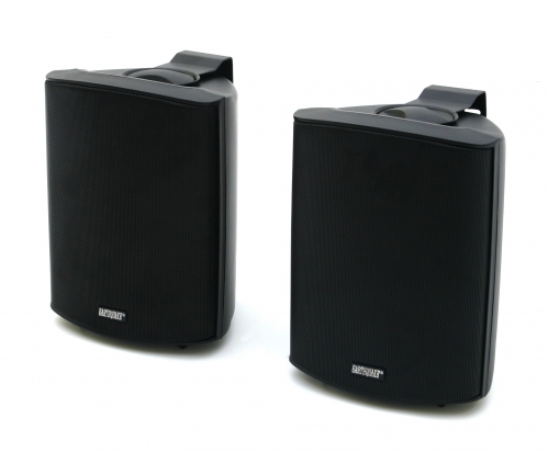 Earthquake AWS502-B speaker (black)