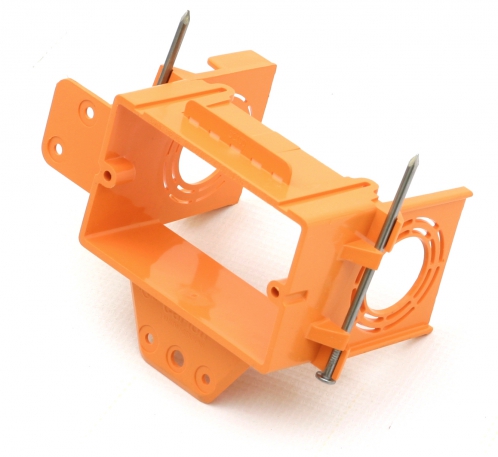 ZON SC100 mounting box ZAC30e