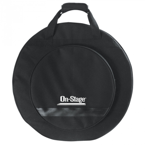 On Stage CB4000 cymbal bag