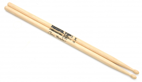 RegalTip Joey Waronker Signature drumsticks