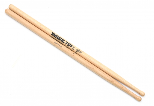 RegalTip Bob Gatzen Maple Signature drum sticks