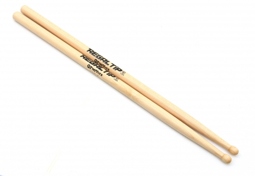 RegalTip Maple Groovers C. Bisquera Signature drumsticks