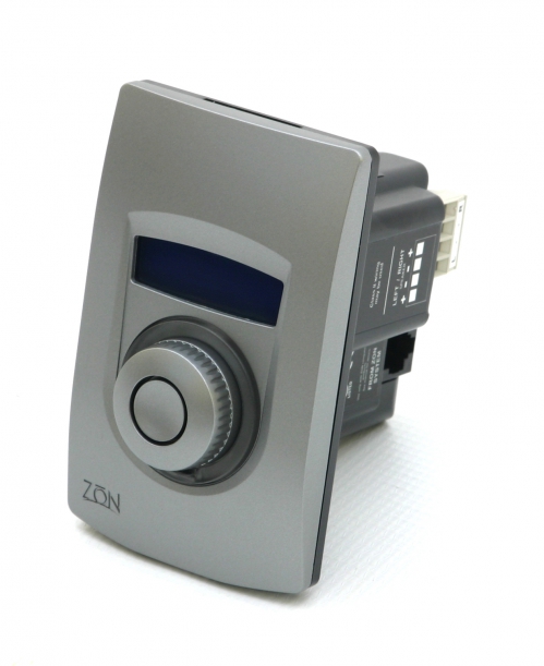 ZON ZAC-30e audio controller/amplifier