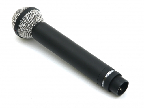 Beyerdynamic M160 Microphone