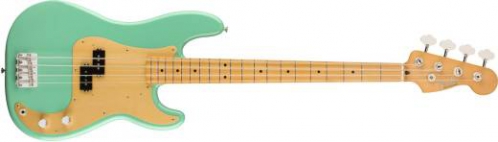 Fender Vintera 50s Precision Bass MN SFMG bass guitar