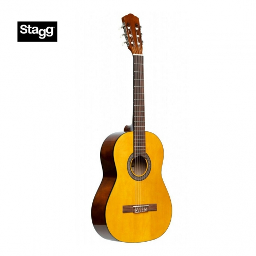 Stagg SCL50 NAT classical guitar, natural