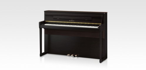 Kawai CA 99 R digital piano, rosewood