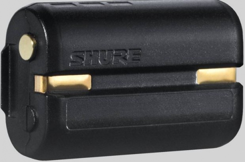 Shure SB900A Rechargeable Lithium-Ion Battery 