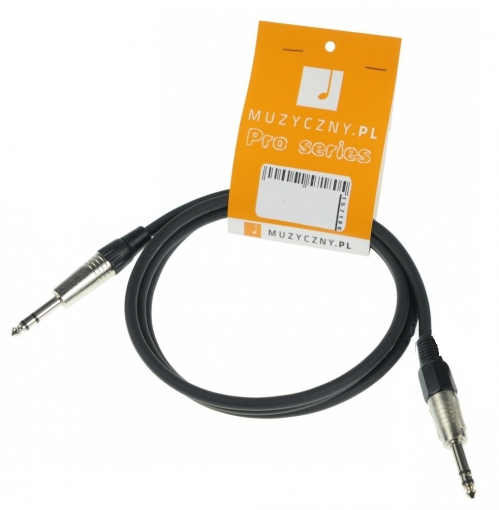 4Audio MIC2022 1,5m audio cable
