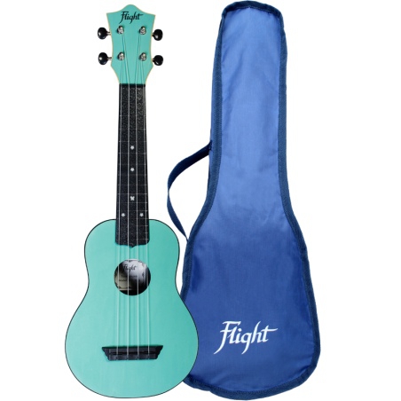 FLIGHT TUS35 LB soprano ukulele