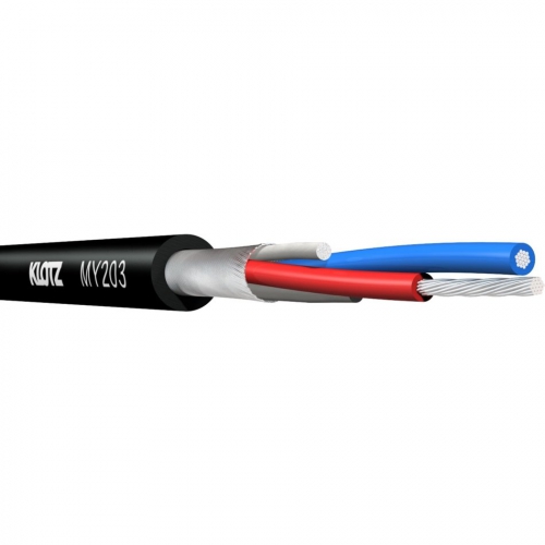 Klotz MY203SW microphone cable