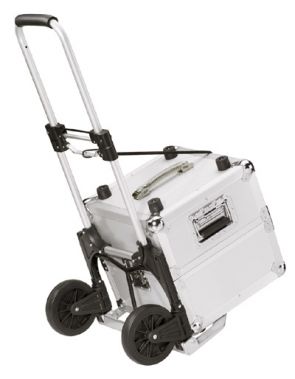 Reloop DJ cart PRO case