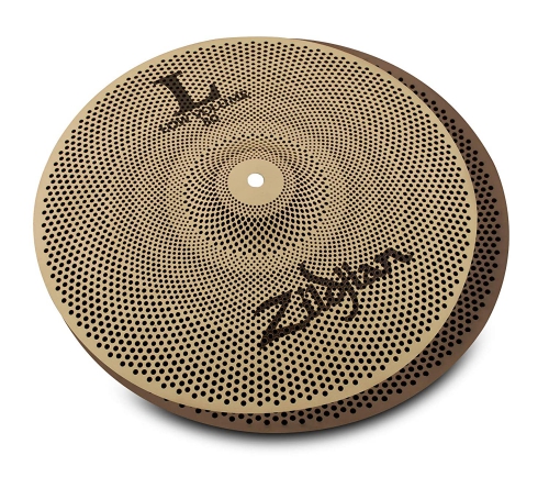 Zildjian Low Volume 14″ Hi-Hat cymbal