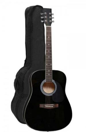 Cataluna BK acoustic guitar