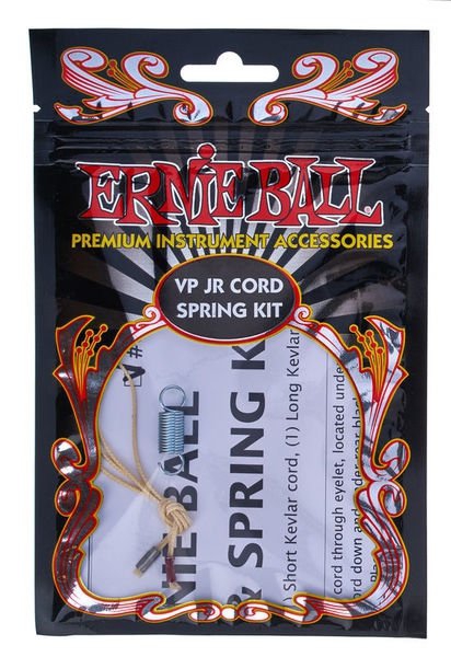 Ernie Ball 6172 string and spring kit for JR pedals Ernie Ball 6172 string and spring kit for JR pedals