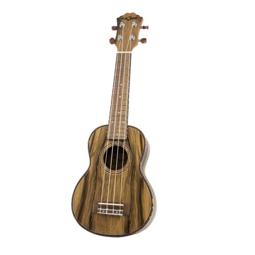 Fzone FZU-DZ20 21 Inch soprano ukulele