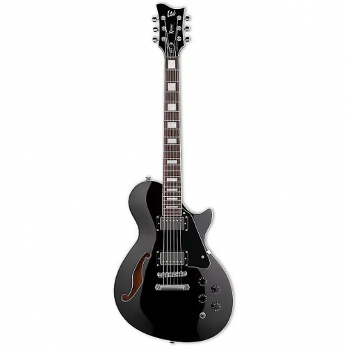 LTD Xtone PS-1 Black electric guitar