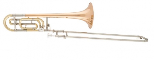 Arnolds&Sons ASL-360B tenor trombone