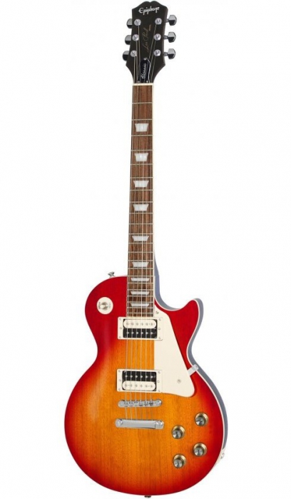 Epiphone Les Paul Classic Modern Heritage Cherry Sunburst electric guitar