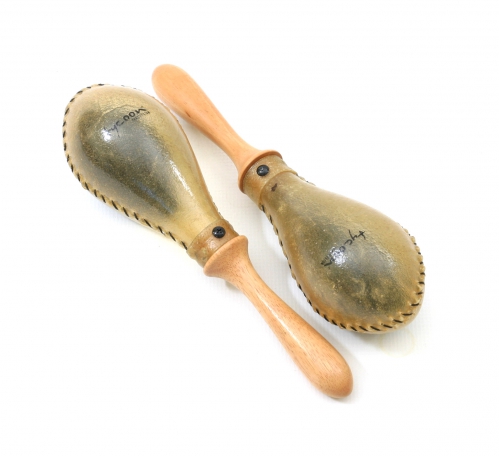 Tycoon TMS-110 Rawhide Maracas