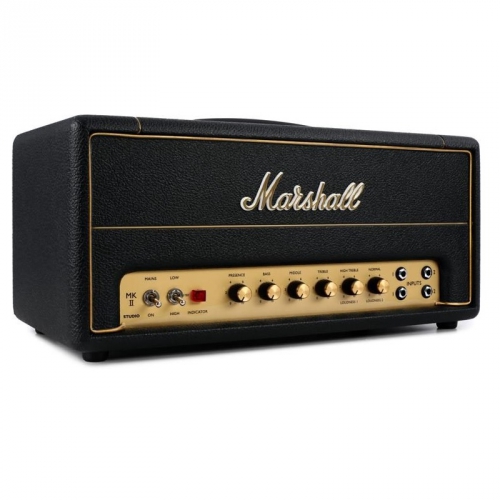 Marshall Studio Vintage SV 20H guitar head amplifier 20W