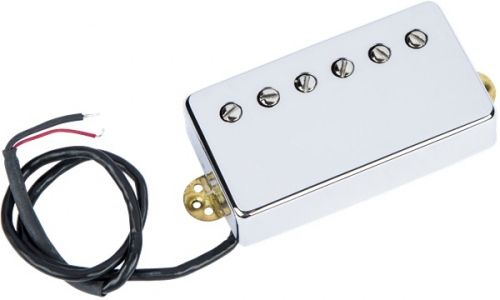 EVH Wolfgang Neck Pickup, Chrome