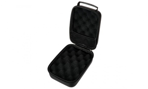 ZooM SCU-40 soft shell padded case for Zoom devices