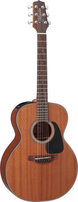 Takamine GX11ME NS electric acoustic guitar